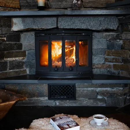 Tovebu Superior 9-sengshytte * Geilo