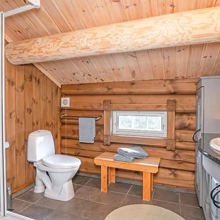 Tovebu Superior 9-sengshytte