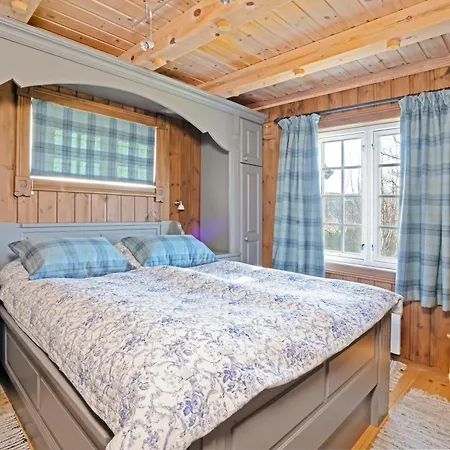 Tovebu Superior 9-sengshytte Geilo