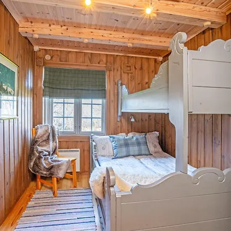 Tovebu Superior 9-sengshytte * Geilo