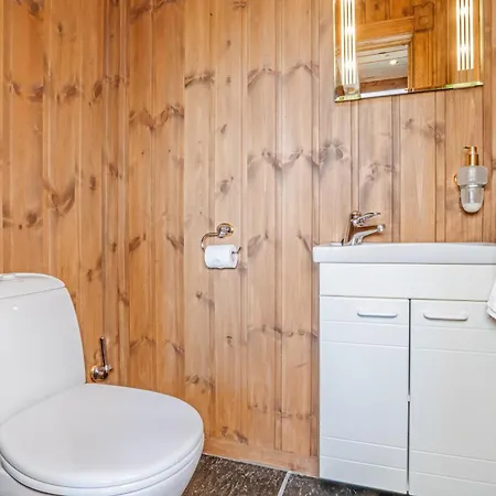 Tovebu Superior 9-sengshytte * Geilo